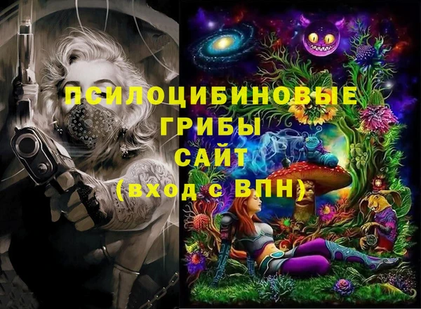 ALPHA PVP Михайловка